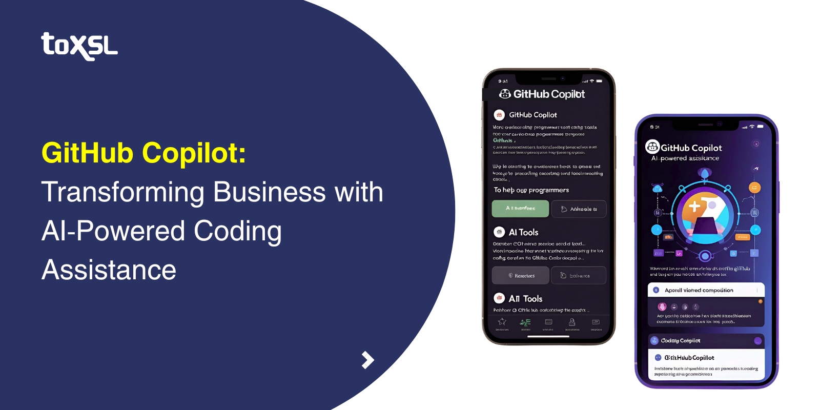 GitHub Copilot: Transforming Business with AI-Powered Coding Assistance