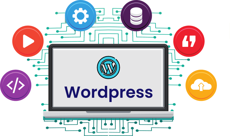 wordpress